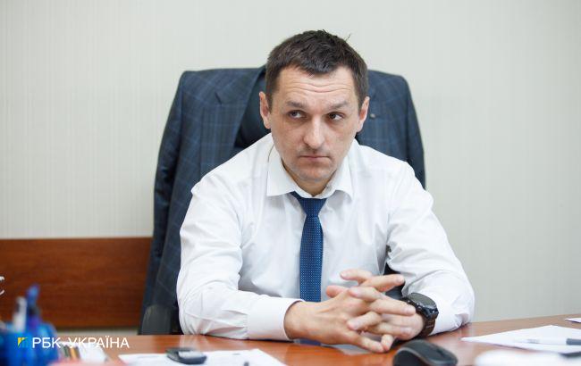 Керівник САП Максим Грищук: Я думаю, що у справі ПриватБанку був витік