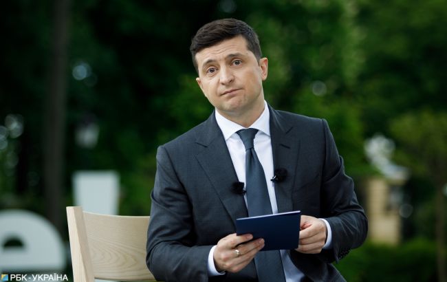 Зеленский подписал закон о сроках ликвидации налоговой милиции