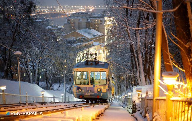 Потепління прийшло у всі регіони України, але на заході штормовий вітер