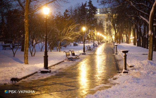 Похолодание, но без осадков: прогноз погоды на сегодня