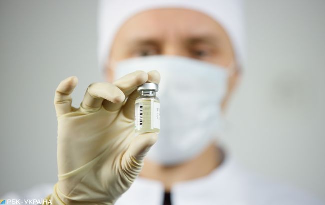 В Украине нуждаются в прививке от COVID более 20 млн граждан, - Минздрав