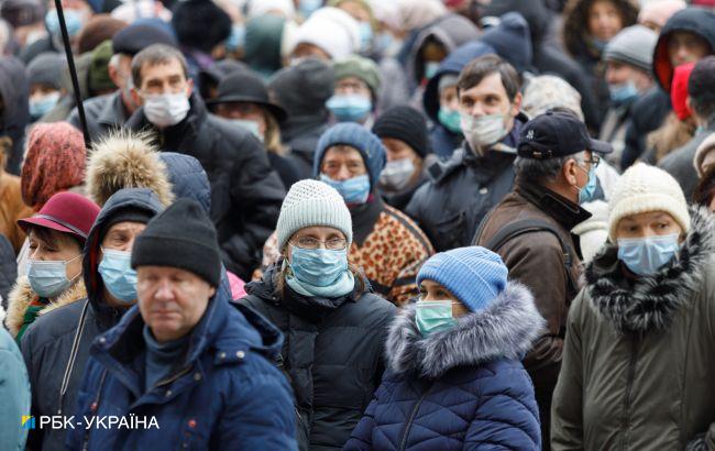 Штам "Омікрон" фіксують у сусідніх з Україною країнах: де саме