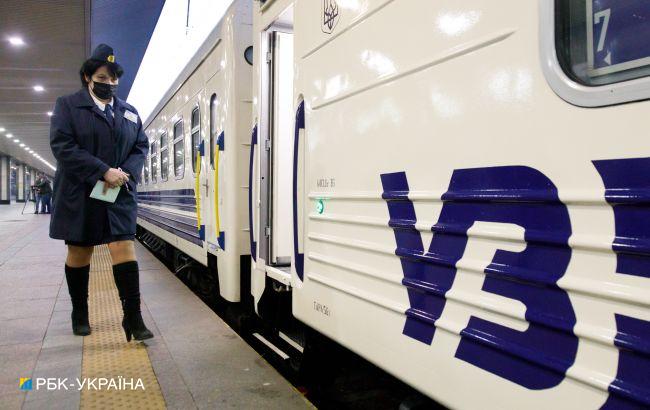 УЗ изменила место назначения поездов в Польшу: как теперь купить билеты
