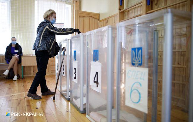 Главе избиркома в Бердянске сообщили о подозрении в фальсификации на выборах