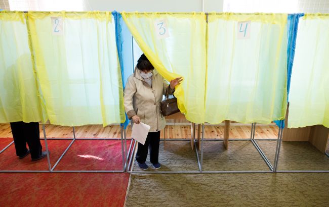 Хто переміг на виборах мера Дніпра: результати голосування