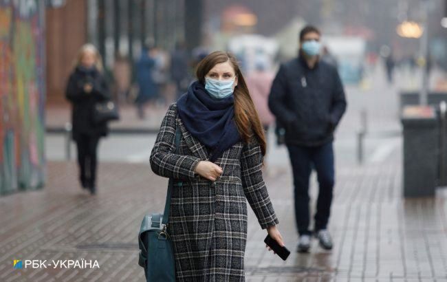 СБУ и полиция начнут проверки соблюдения карантина в общественных местах