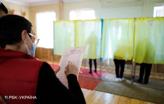 В Харьковской области кандидата в депутаты не внесли в бюллетень