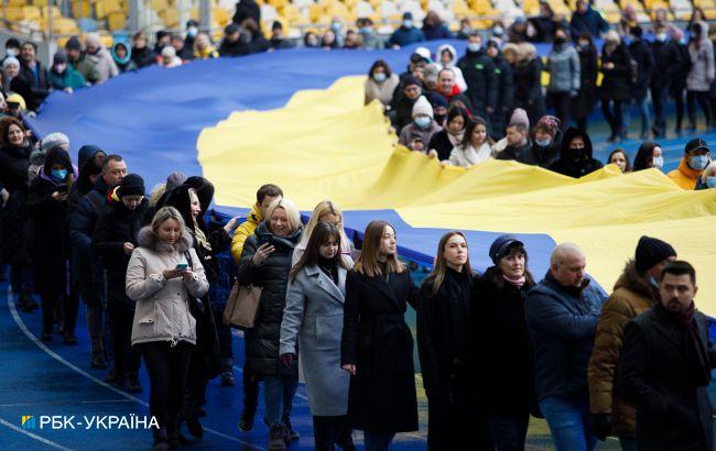 Як змінилася самооцінка щастя серед українців під час війни: дані опитування