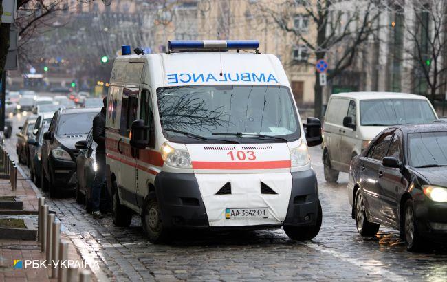 В Одеській області обіцяють вирішити питання броні для медиків після скандалу з ТЦК