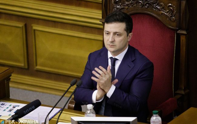 Число суддів ВС не скоротять: Зеленський хоче змінити свою судову реформу