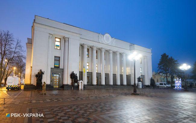 Кредиты за уничтоженное во время войны имущество заморозят или спишут