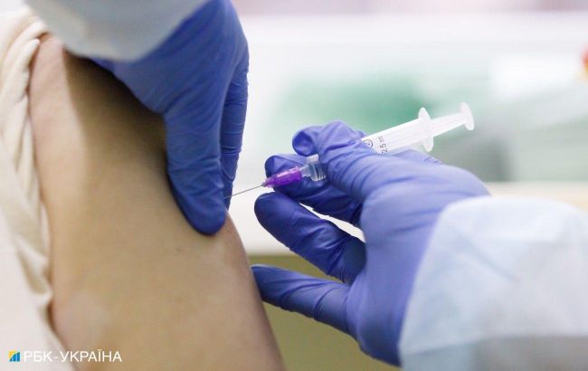 Смерть вакцинированного в Винницкой области: медики озвучили предварительные причины