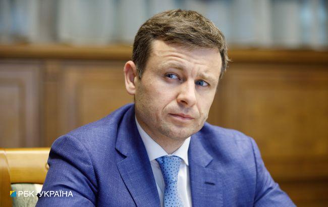 Україна виконала 4 з 10 структурних маяків МВФ, - Марченко