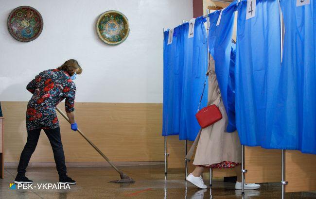 Правительство сообщило, когда возможно финансирование выборов в Украине