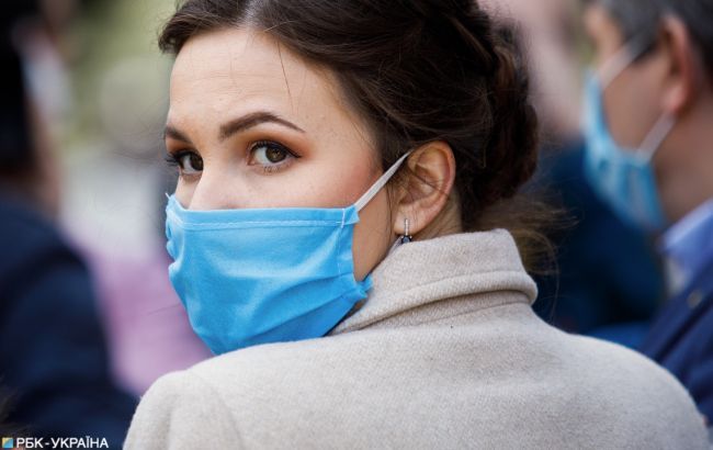 В Украине за сутки вылечились от коронавируса более 100 человек