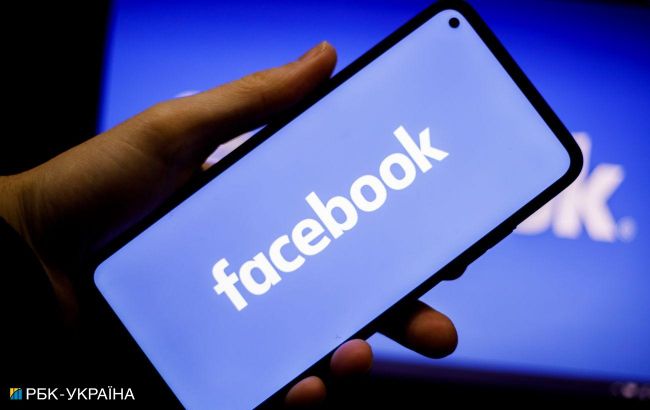 Бывший топ-менеджер Facebook обвинил компанию в нежелании изучать влияние дезинформации