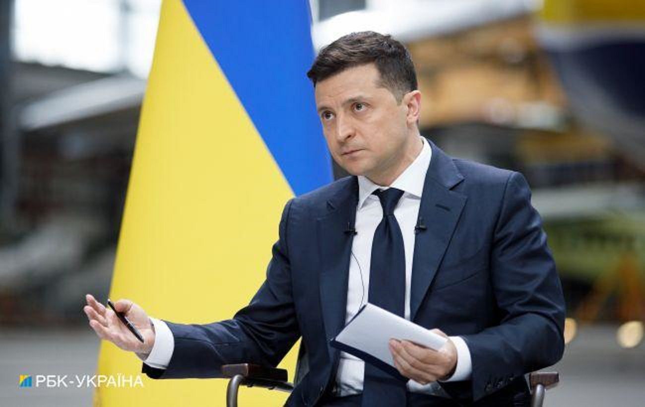 Civil registration – Zelensky returned services to all communities