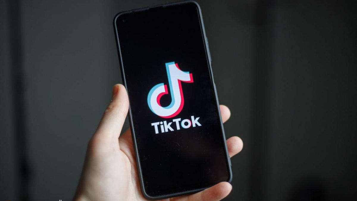 Австралия ввела запрет на использование TikTok | РБК Украина