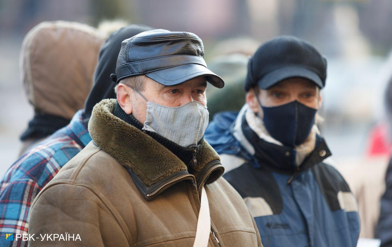 A fine for cloth masks introduced in Romania – how much will be fined