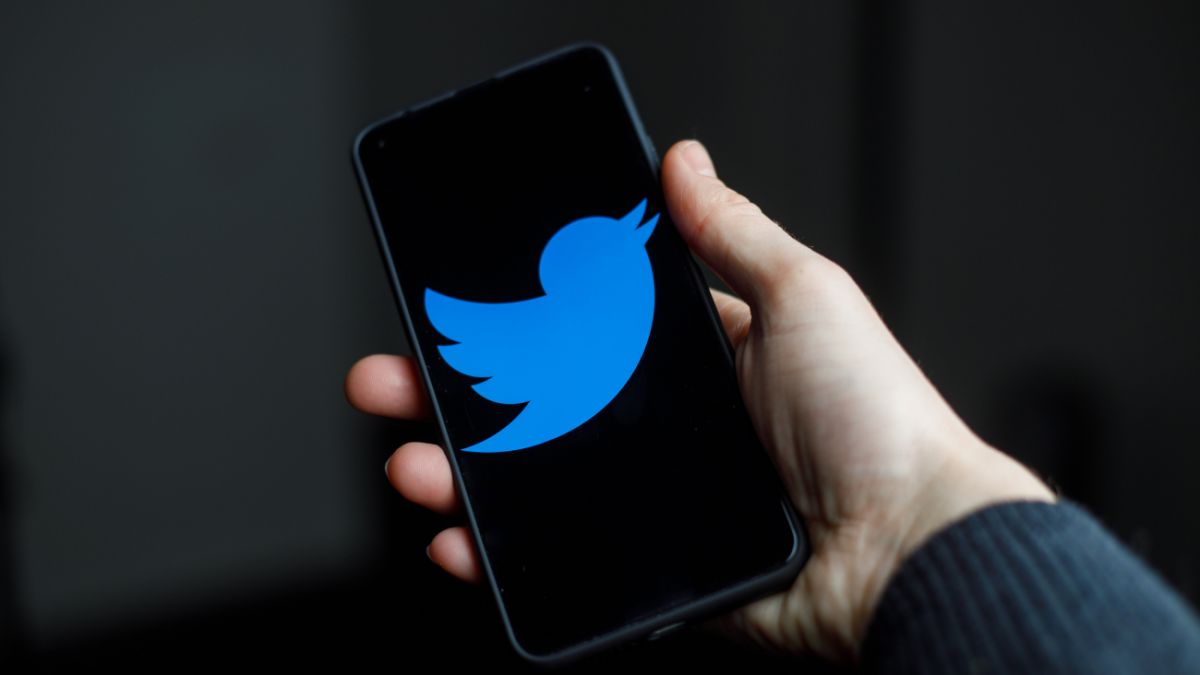 Twitter не работает в России | Стайлер