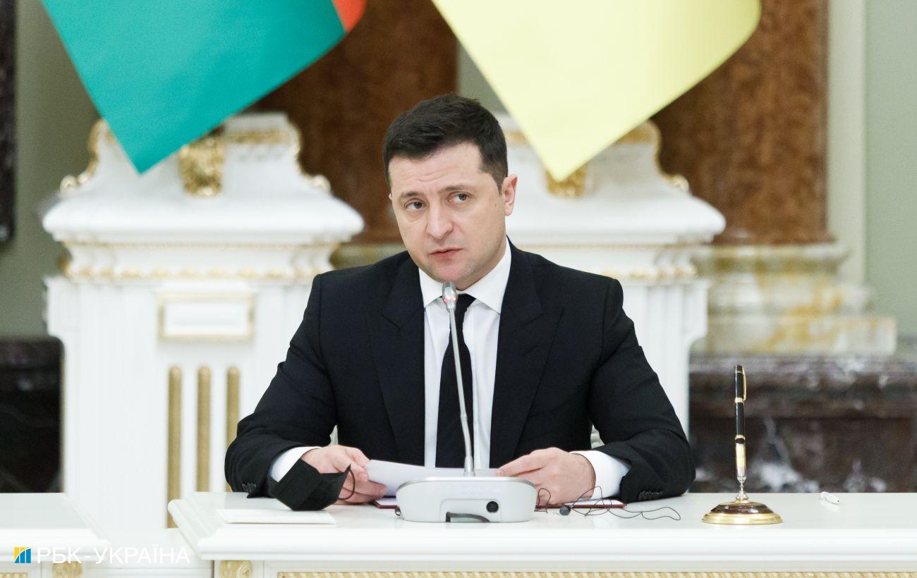 Zelensky reacted to Putin’s ultimatum