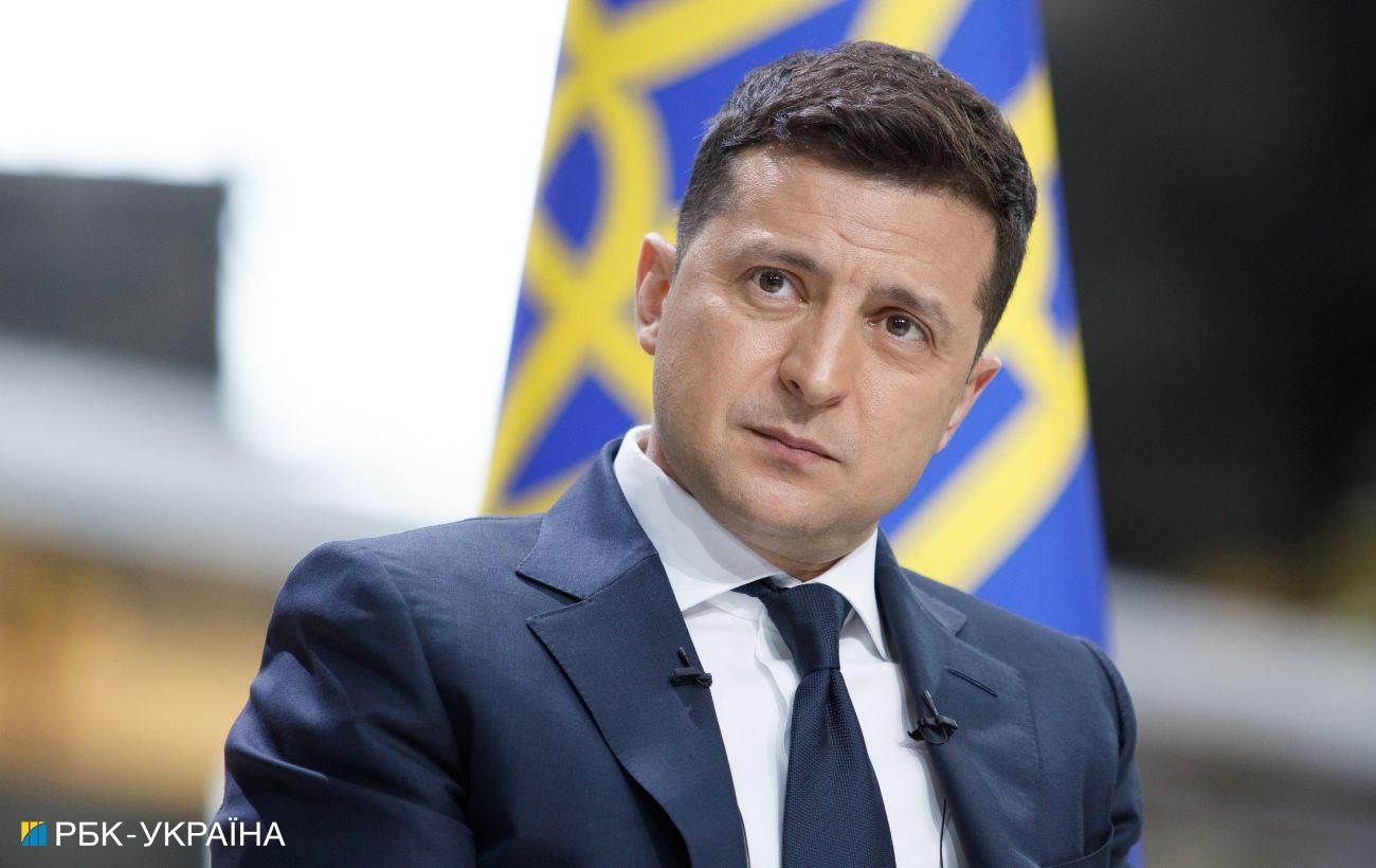 Zelensky assured that Ukraine is fighting with Russia at all levels