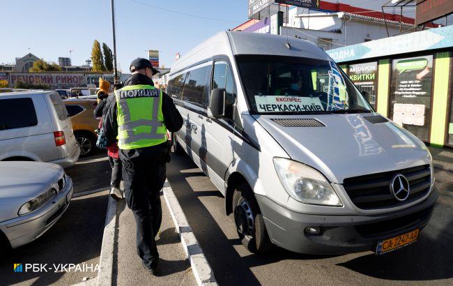 В полиции объяснили, кого и в каких случаях они доставляют в ТЦК