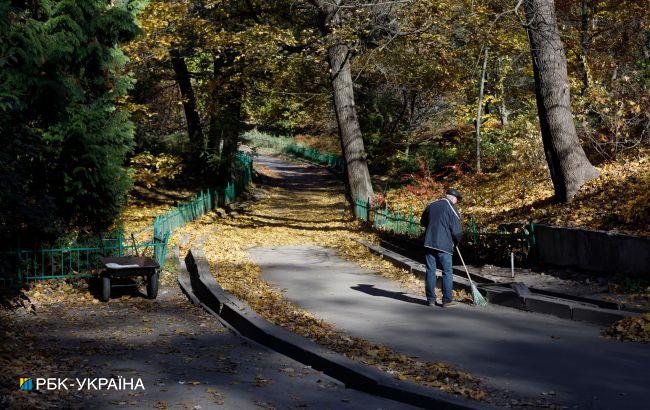 Синоптики дали прогноз на сегодня в Украине