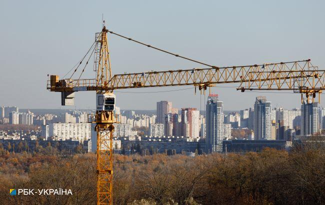 Недострои - на учет: что ждет недостроенное жилье в Украине