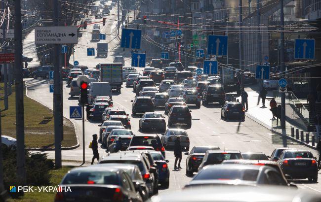 В Украине существенно повысят суммы возмещения при ДТП и стоимость страховки