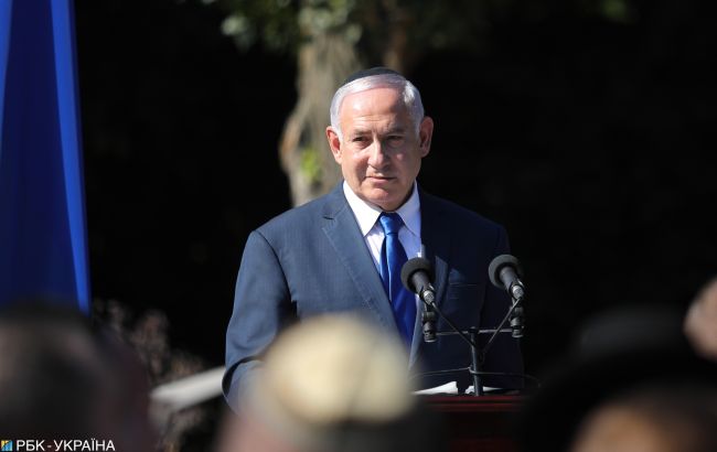 Церемонию приведения к присяге нового правительства Израиля перенесли