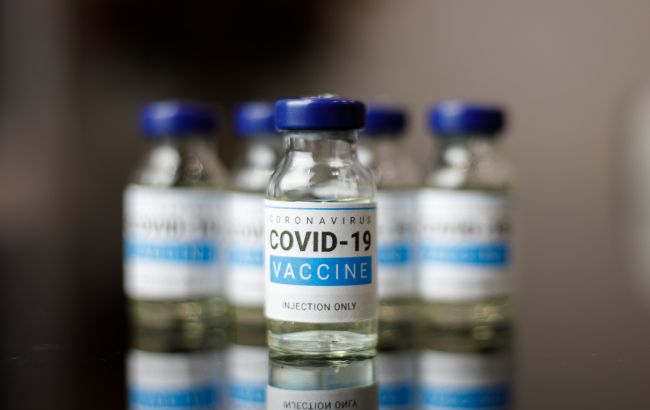Україна отримає вакцини від COVID-19 через два тижні, - МОЗ