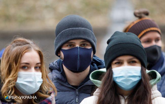 В Норвегии могут рекомендовать жителям носить две маски одновременно