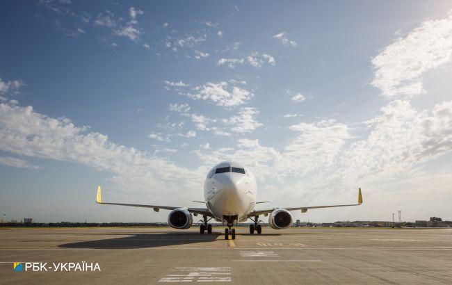 У Грузії спростували чутки про поновлення авіасполучення з Росією