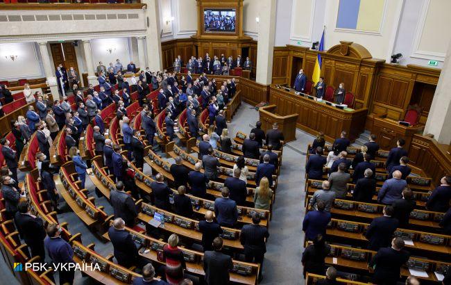 Телеканали Козака позбавили акредитації в Раді, - нардеп