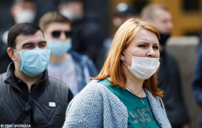 У ВООЗ заявили про другу хвилю коронавірусу в Європі: буде ще гірше