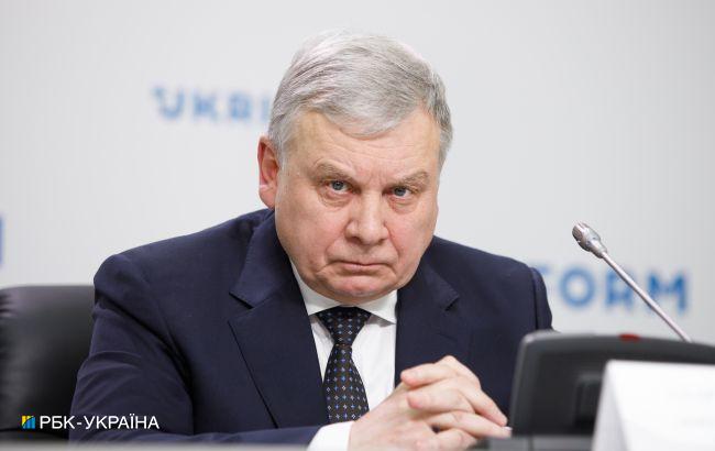 Україна планує придбати протиракетну систему на кшталт "Залізного куполу", - Таран