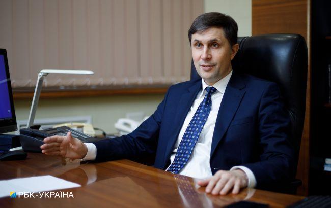 Україна обов'язково буде претендувати на місячні ресурси, - Держкосмос