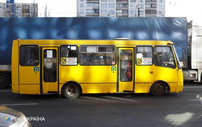 Кличко зробив важливу заяву про маршрутки: це атавізм