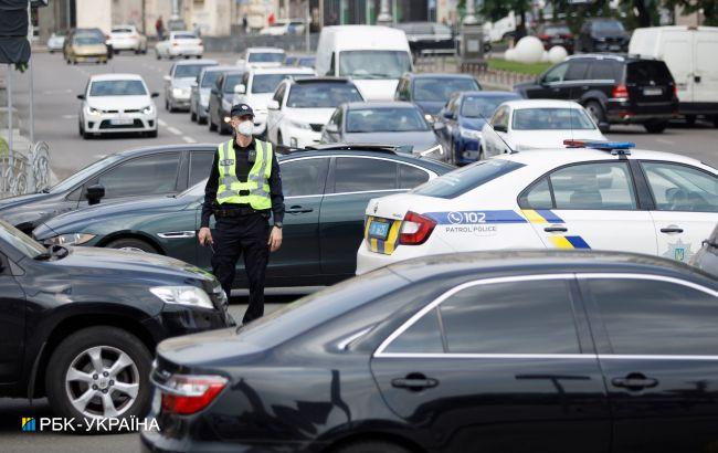 В Киеве на выходных перекроют ряд улиц: список