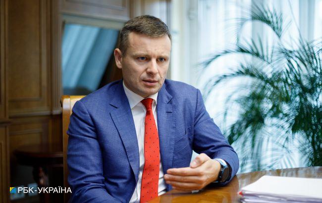 Министр финансов назвал сумму международной помощи Украине до конца года