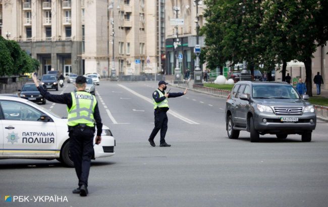 У Києві сьогодні через забіг перекриють центральні вулиці: список