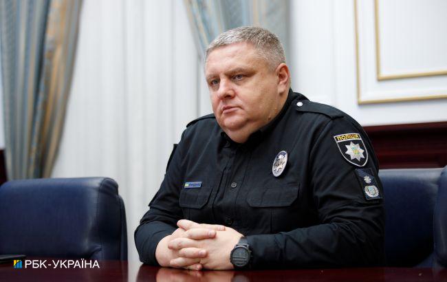Андрей Крищенко: Полиция может ограничить вход на площадь к Новогодней елке