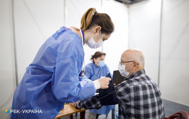 Естонія може почати вакцинацію третьою дозою в жовтні