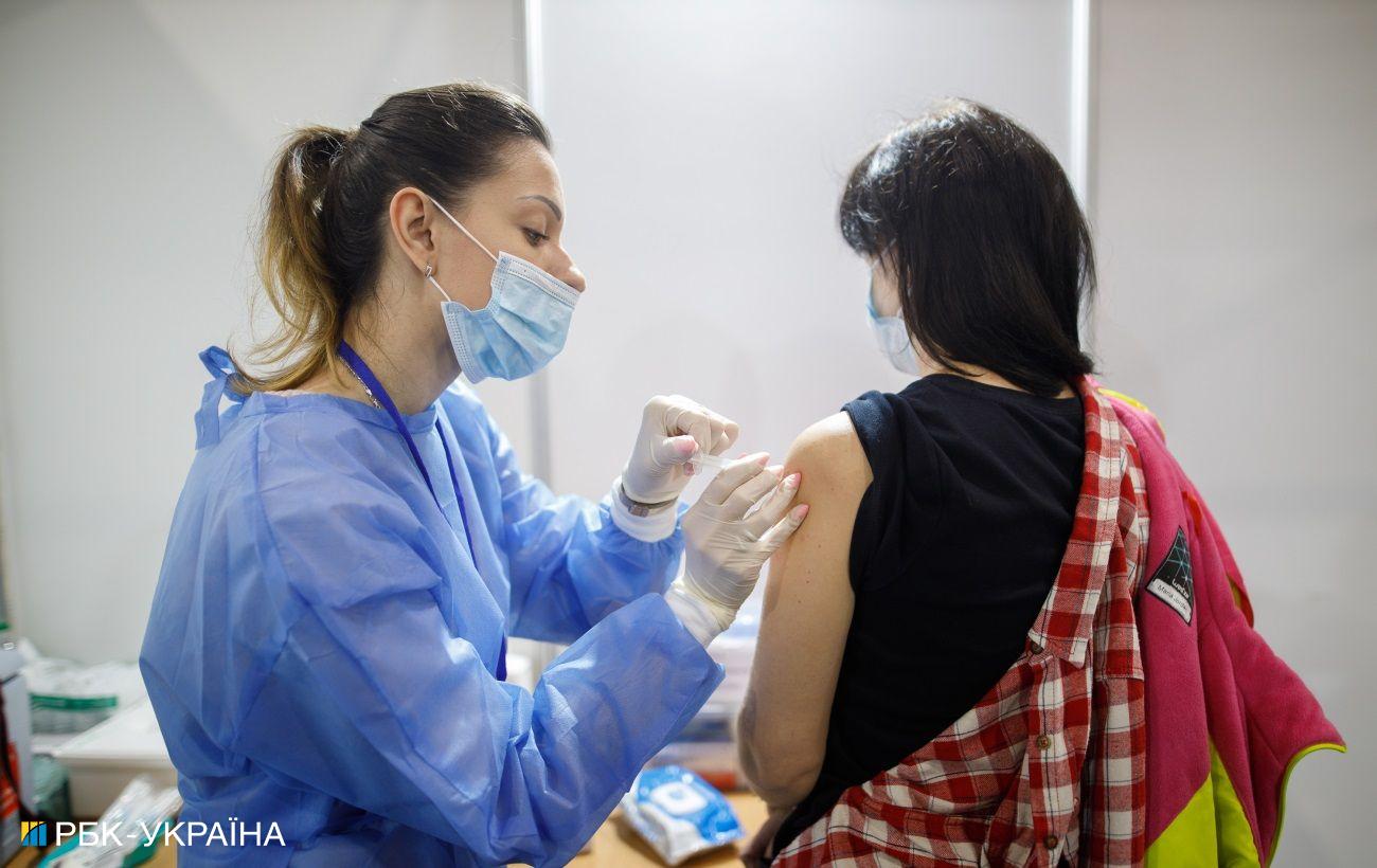 Myths about vaccination were denied in the Ministry of Health