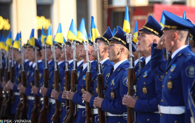 Посольство Великобританії зворушливо привітало українців з Днем незалежності відомою піснею