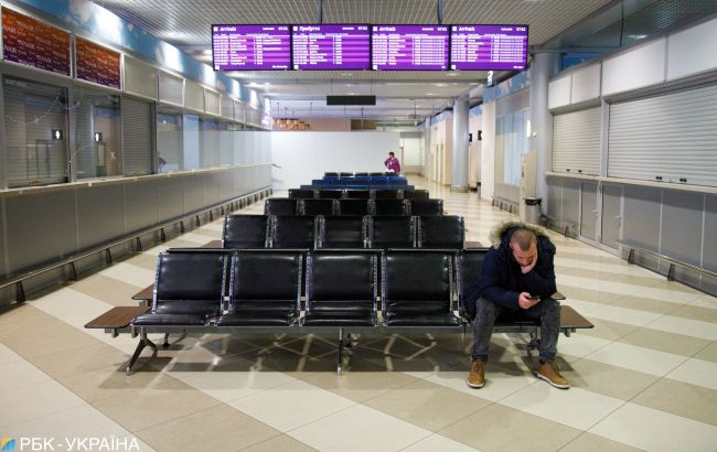 Україна відновлює регулярні авіарейси: куди можна полетіти
