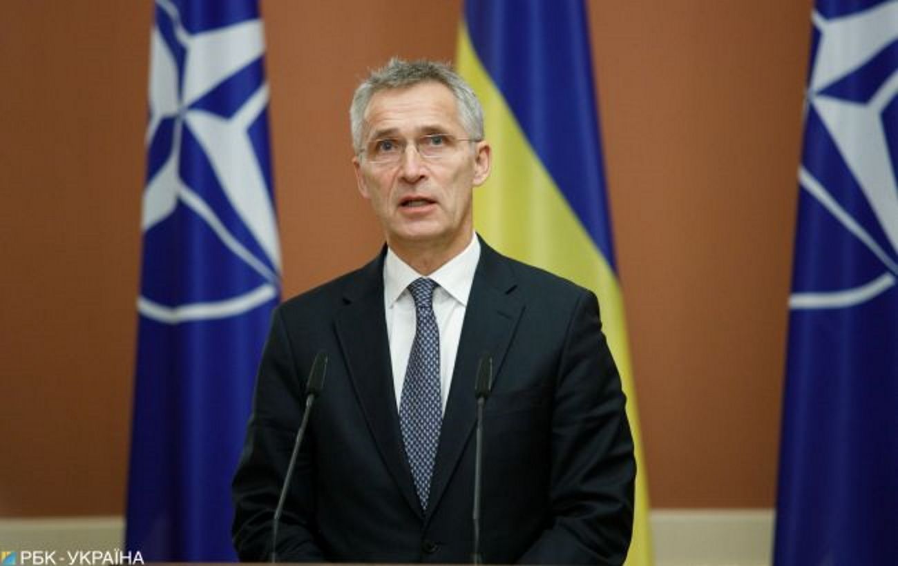 Russia’s invasion of Ukraine – NATO Secretary General admitted the possibility of a political solution