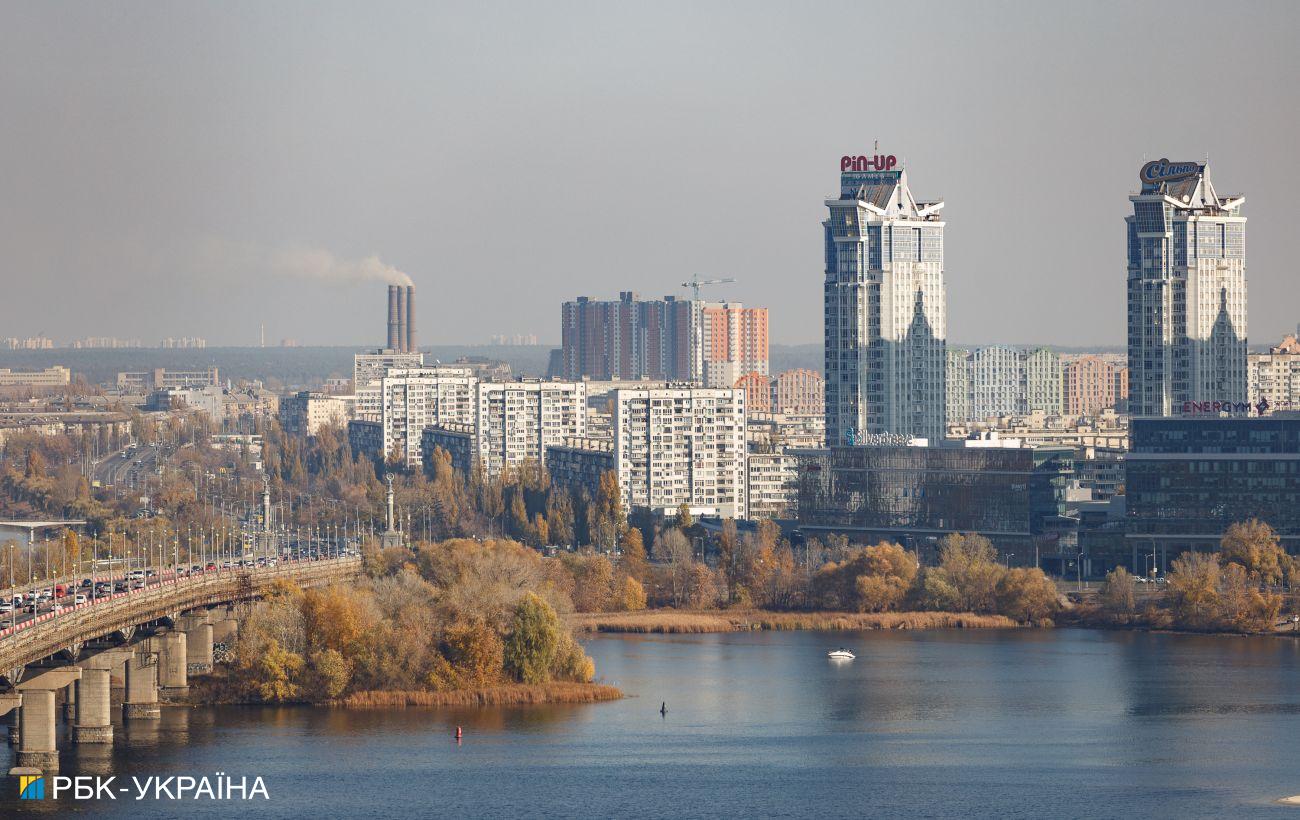 Аренда жилья киев