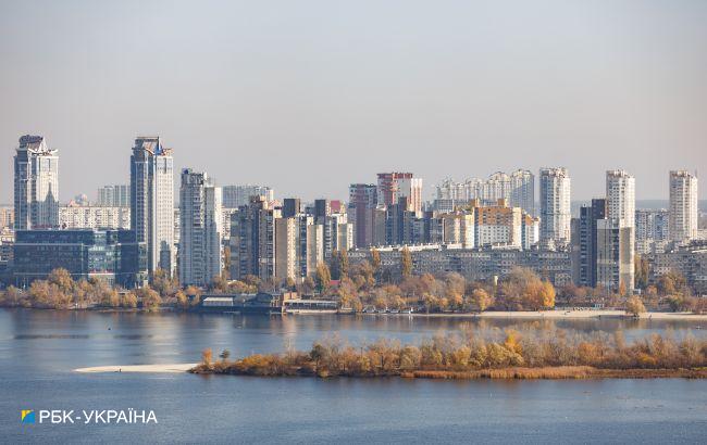 Киев "заминировали". Полиция ищет взрывчатки по всему городу